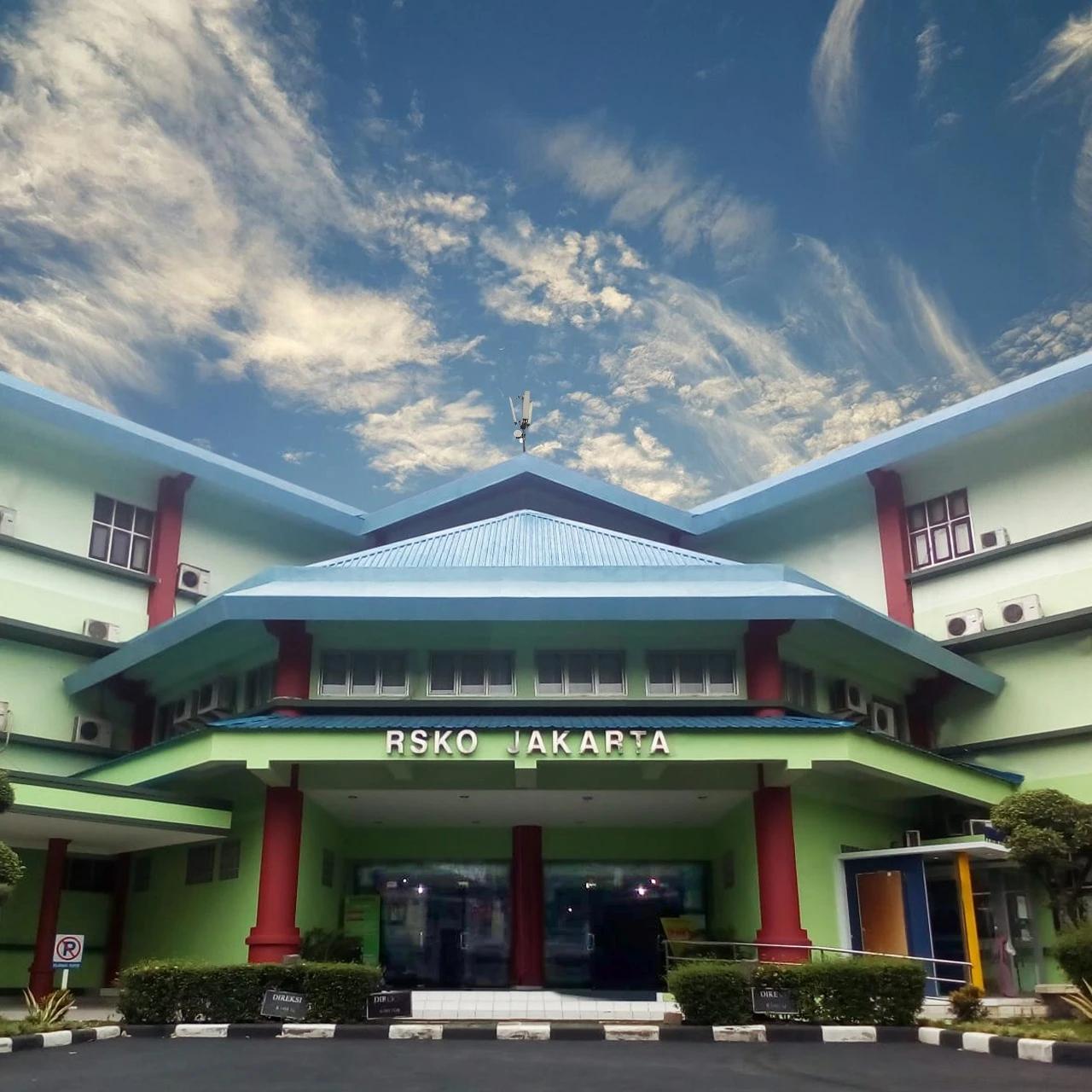 RS Ketergantungan Obat