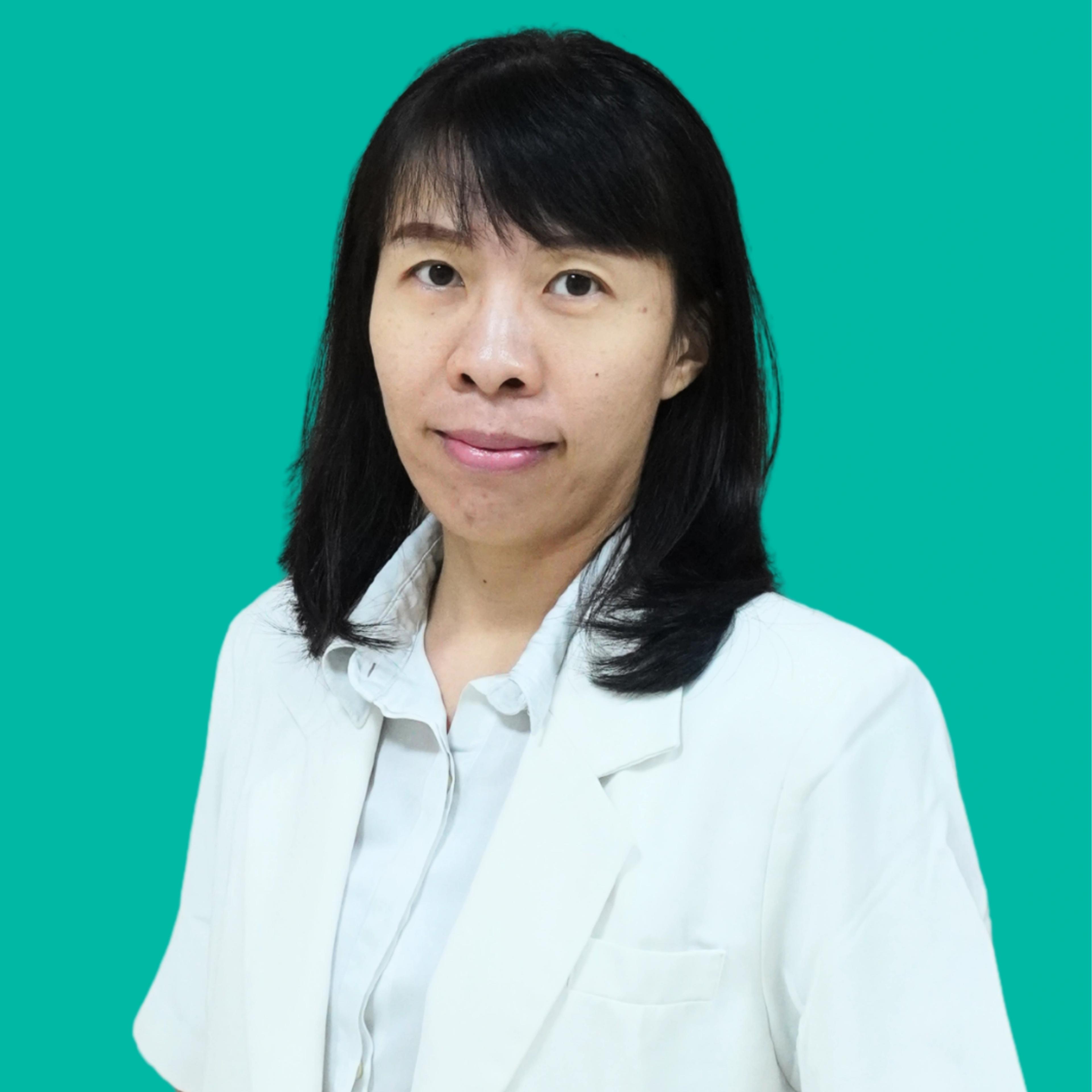 drg. Syanne Abednego