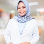 dr. CHIKITA MEDIKA PUTRI, Sp.N