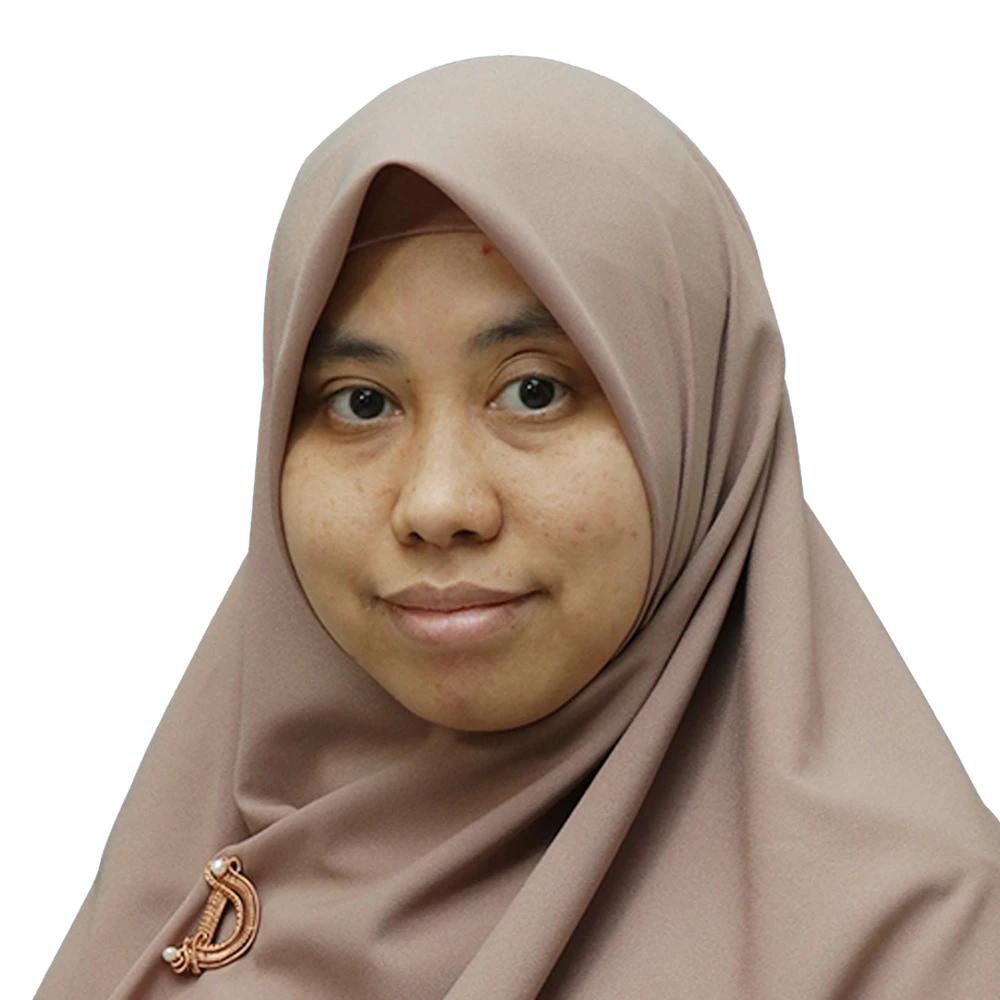 dr. Dini Wulan Sari, Sp.Rad