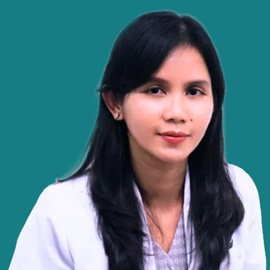 dr. Yunita Christiani Biyang, Sp.N