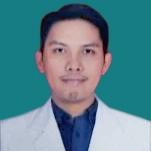 Dr. Ahmad Ulil Albab Mukmin, Sp.An