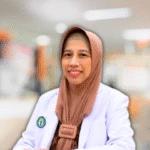 dr. ERNIE SETYAWATI, Sp.A, KPTI