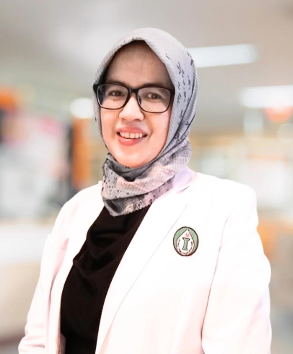 dr. DIAN WAHYU TANJUNGSARI, Sp.P.K