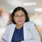 dr. MARIA LAWRENSIA TAMPUBOLON, Sp. S