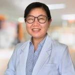 dr. CAROLINA SALIM, Sp.B