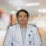 dr. JUAN SUSENO HARYANTO, SpRM