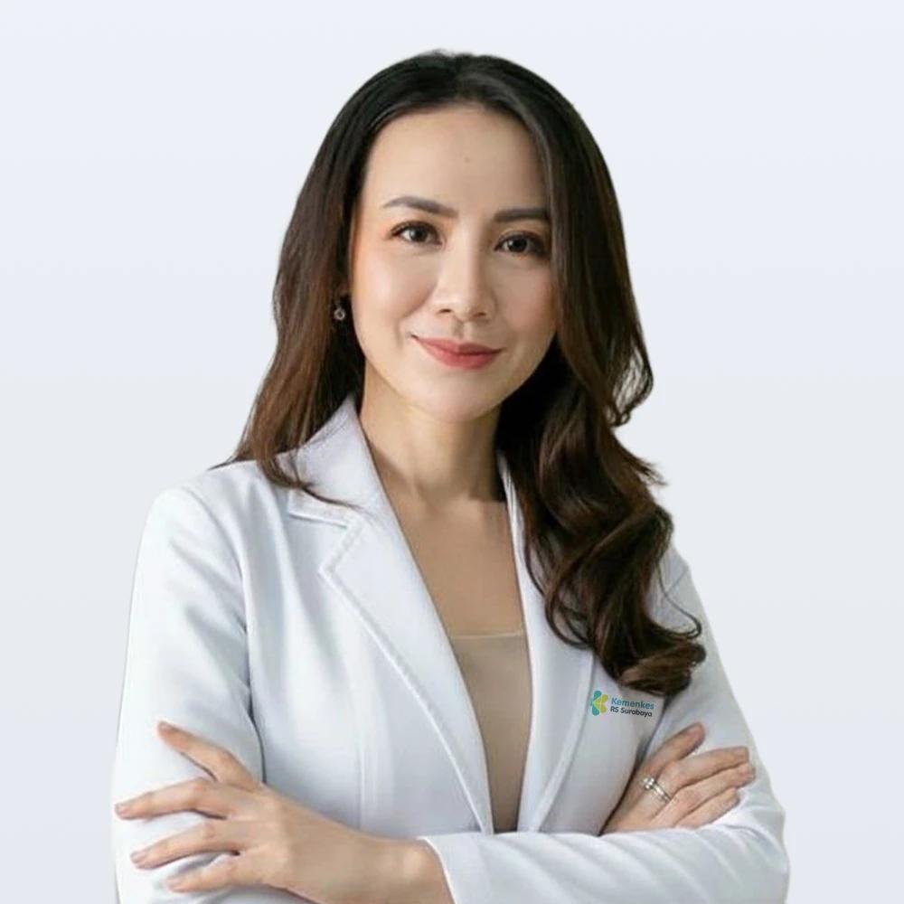 dr. Angelina Yosediputra, Sp.OG(K) Onk
