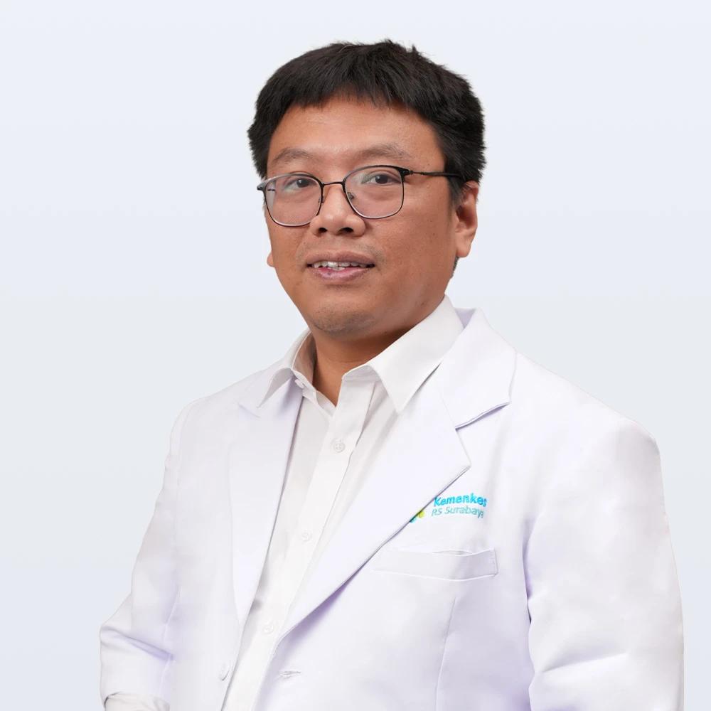 dr. Christophorus Aditya Pawitan, Sp.KJ