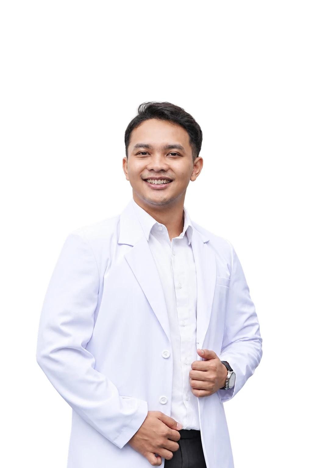 dr. Ardhila Rahman Rasya, Sp., THT-BKL