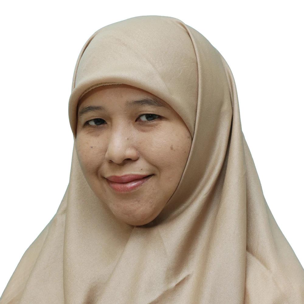 dr. Mona Tri Rizki