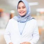 dr. CHIKITA MEDIKA PUTRI, Sp.N