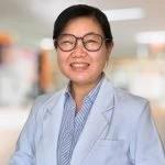 dr. CAROLINA SALIM, Sp.B