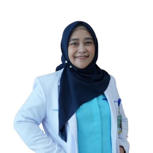 dr. Dwi Setia Ningrum, Sp.N