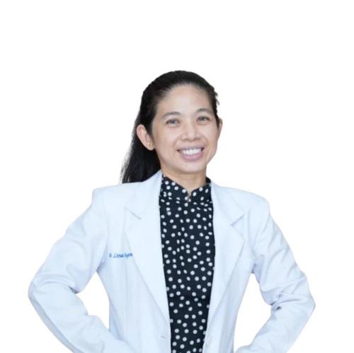 dr. Liveana Sugono, Sp.A