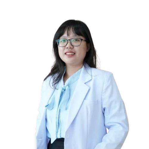 drg. Shinta Clairine Andries