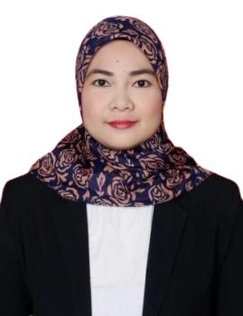 dr. Fitri Damayanti, Sp.N, FINA