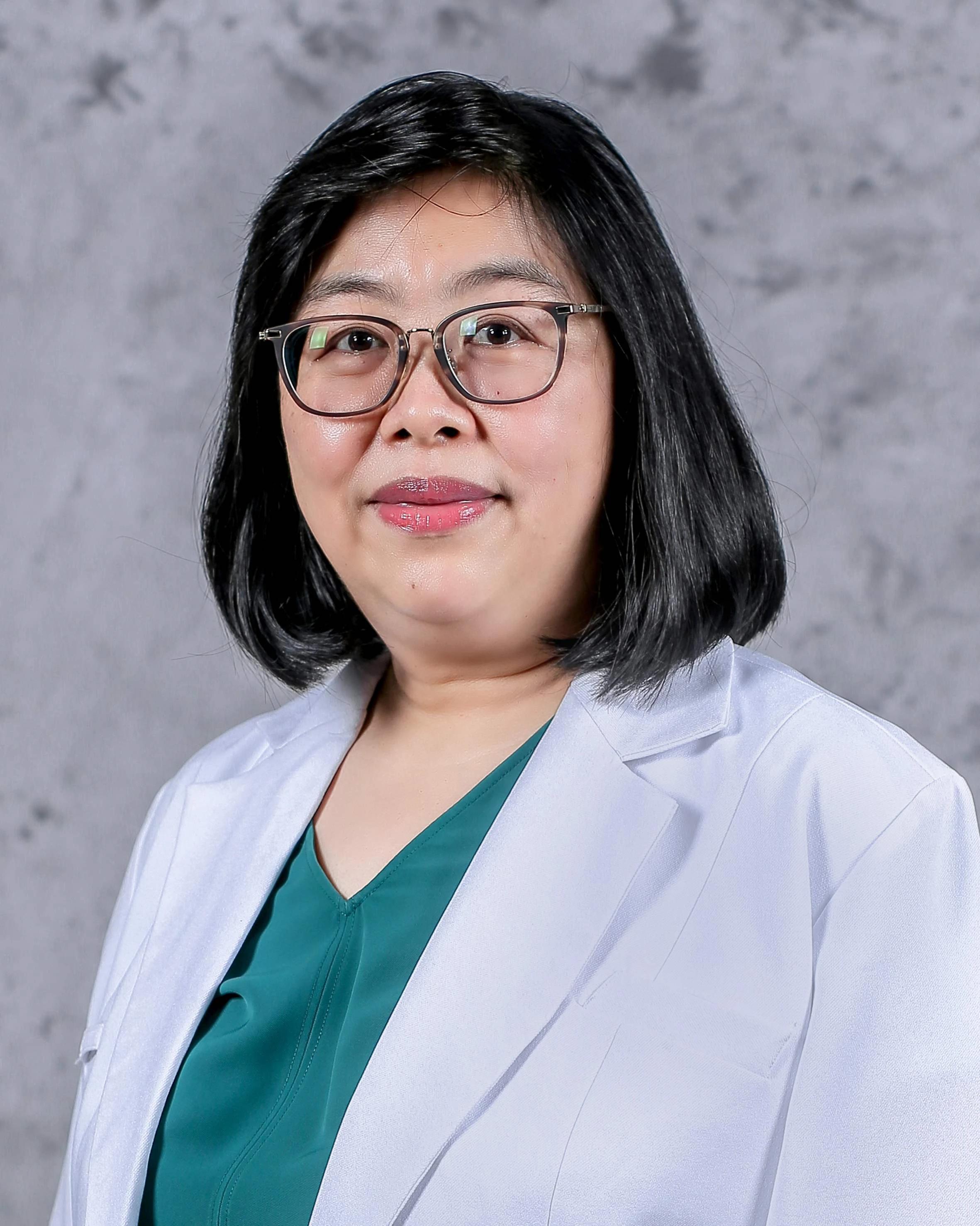 Dr. dr. Herlyani Khosama, Sp.N(K)