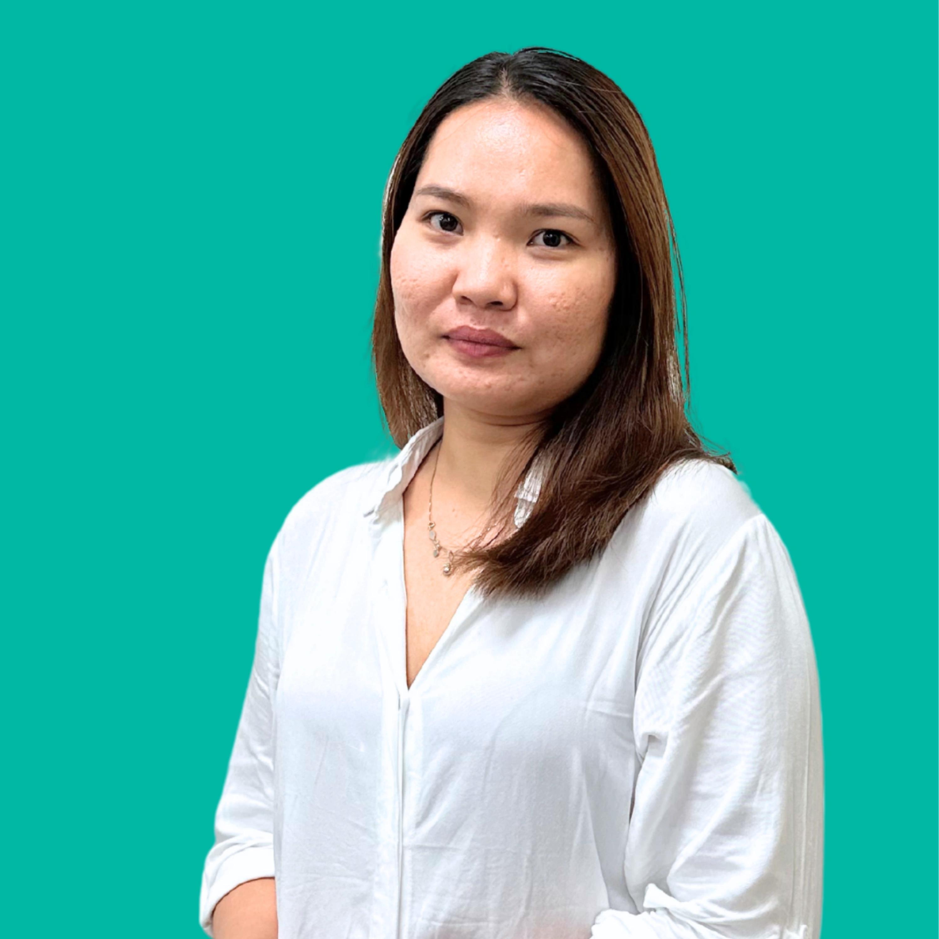 drg. Afni Khariani Manurung