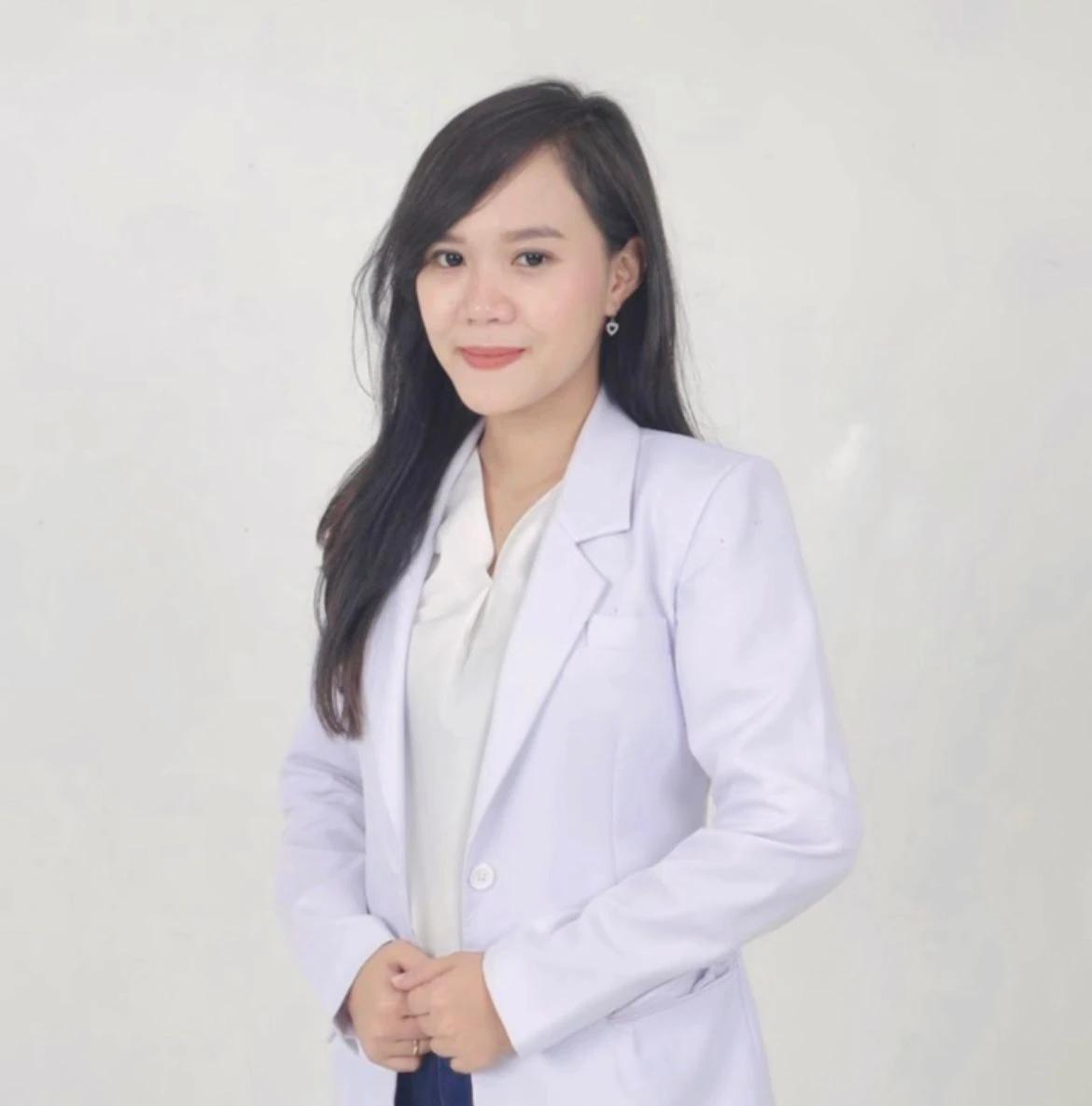 dr. Inka Arshelina Tiwi Sukarno, Sp.GK