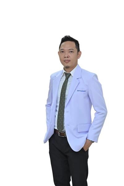 dr. Yusuf Haz Condeng Sp.PD.