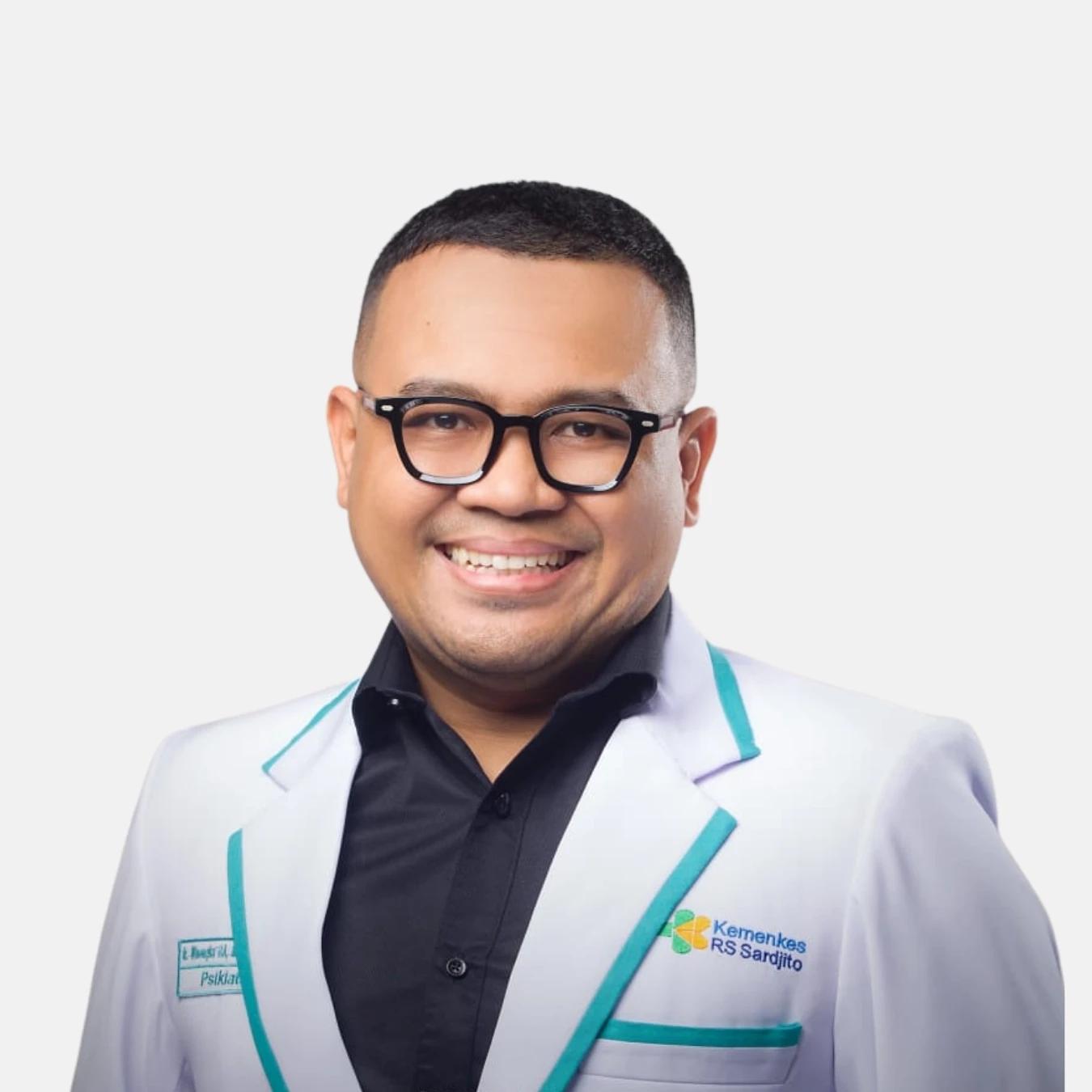 dr. Winengku Basuki Adi, M.Med.Sc., Sp.K.J