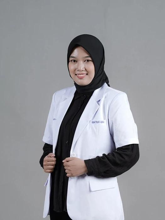 drg. Firda Nirhang