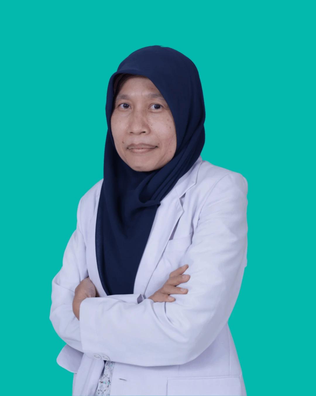 dr. DIAN SETYORINI, M.Sc, Sp.KJ