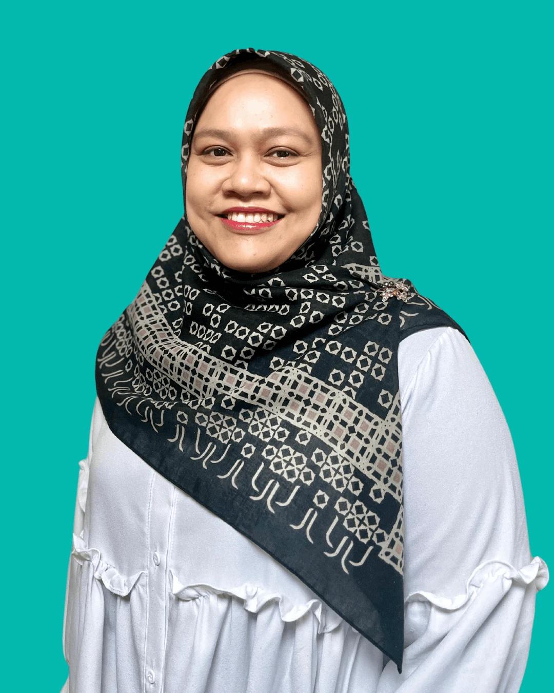 dr. ENDY NURHAYATI, Sp.KJ, M.Biomed