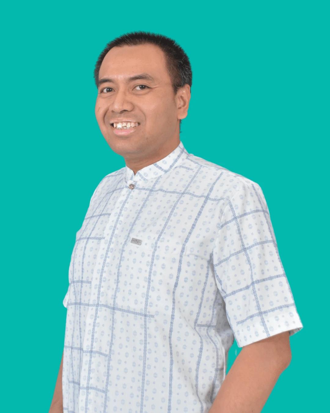 dr. HARLI NOVIAR KAGENDRA, Sp.An-Ti