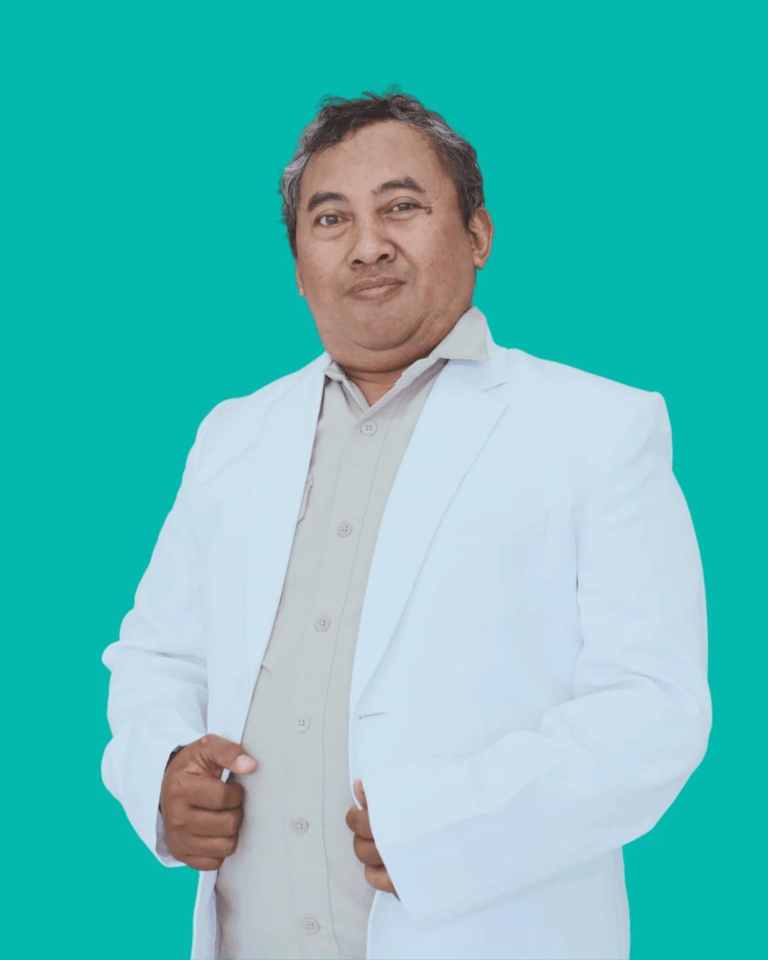 dr. MIFTAKHUL HUDA, Sp.KJ