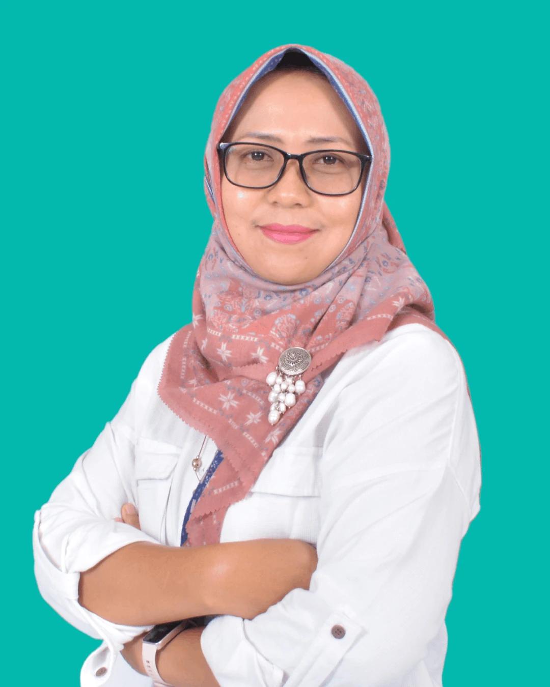 dr. IKA NURFARIDA, M.Sc, Sp.KJ