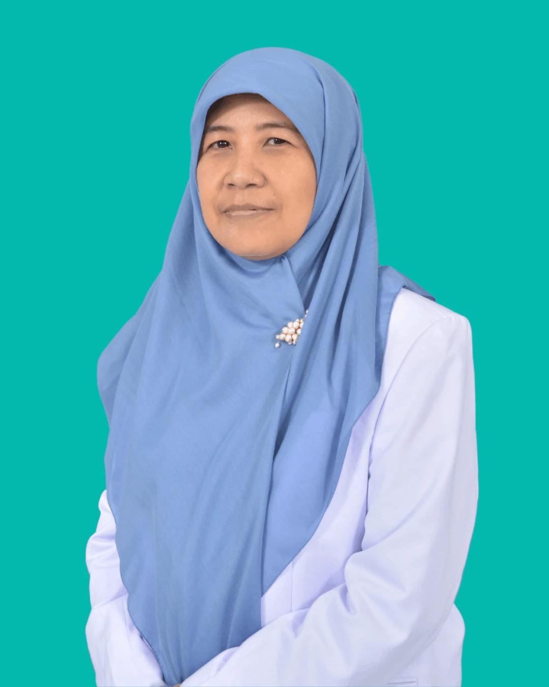 dr. RAHMI RUSANTI, Sp.PK