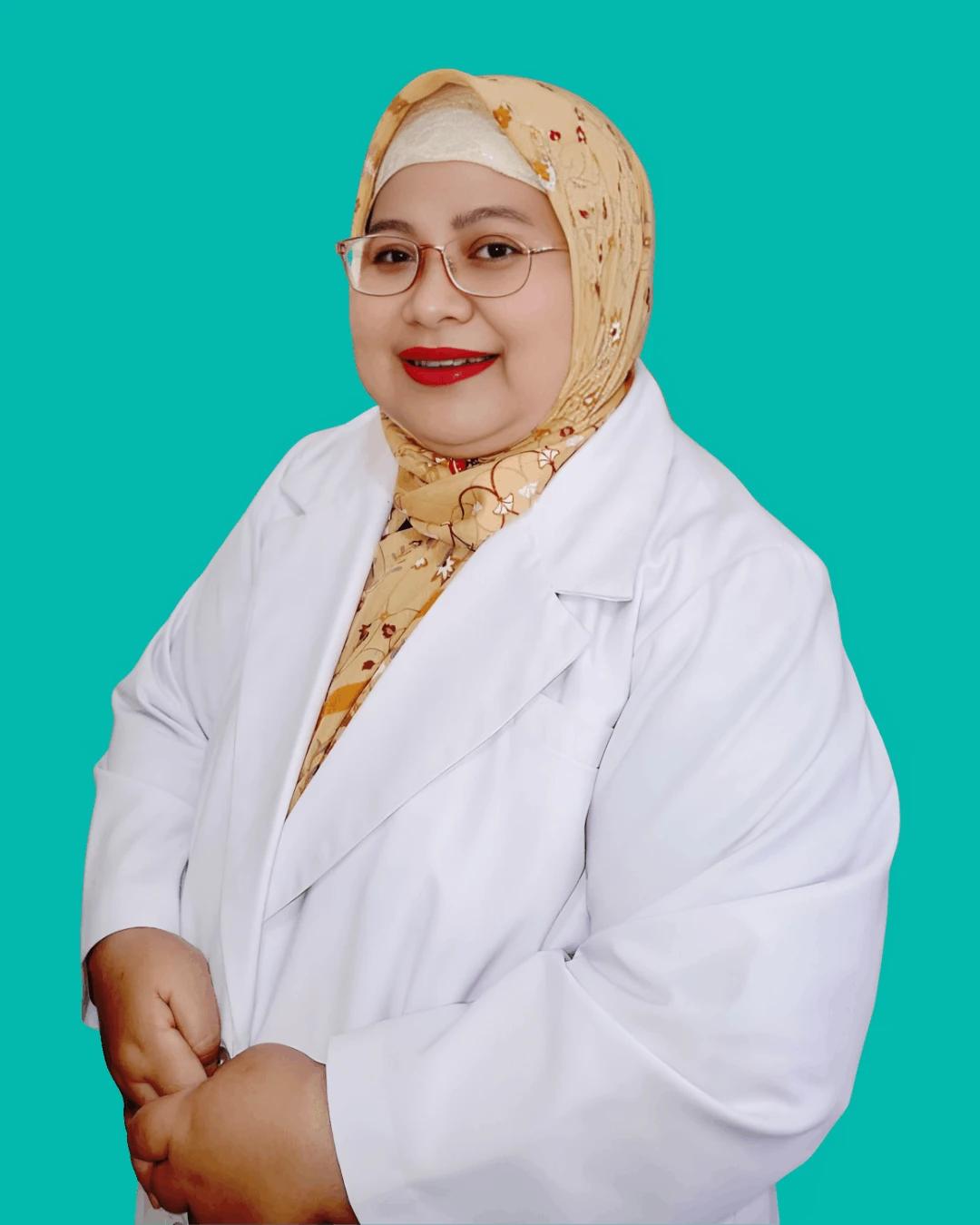 dr. RENI MARGIYANTI ADININGSIH, Sp.KJ