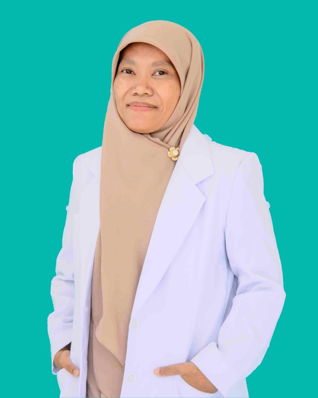 dr. YEKTI MUMPUNI, Sp.KJ