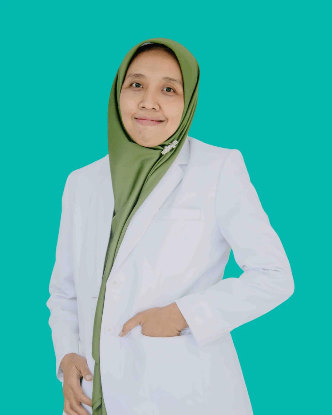 dr. WINARYANI, Sp.KJ