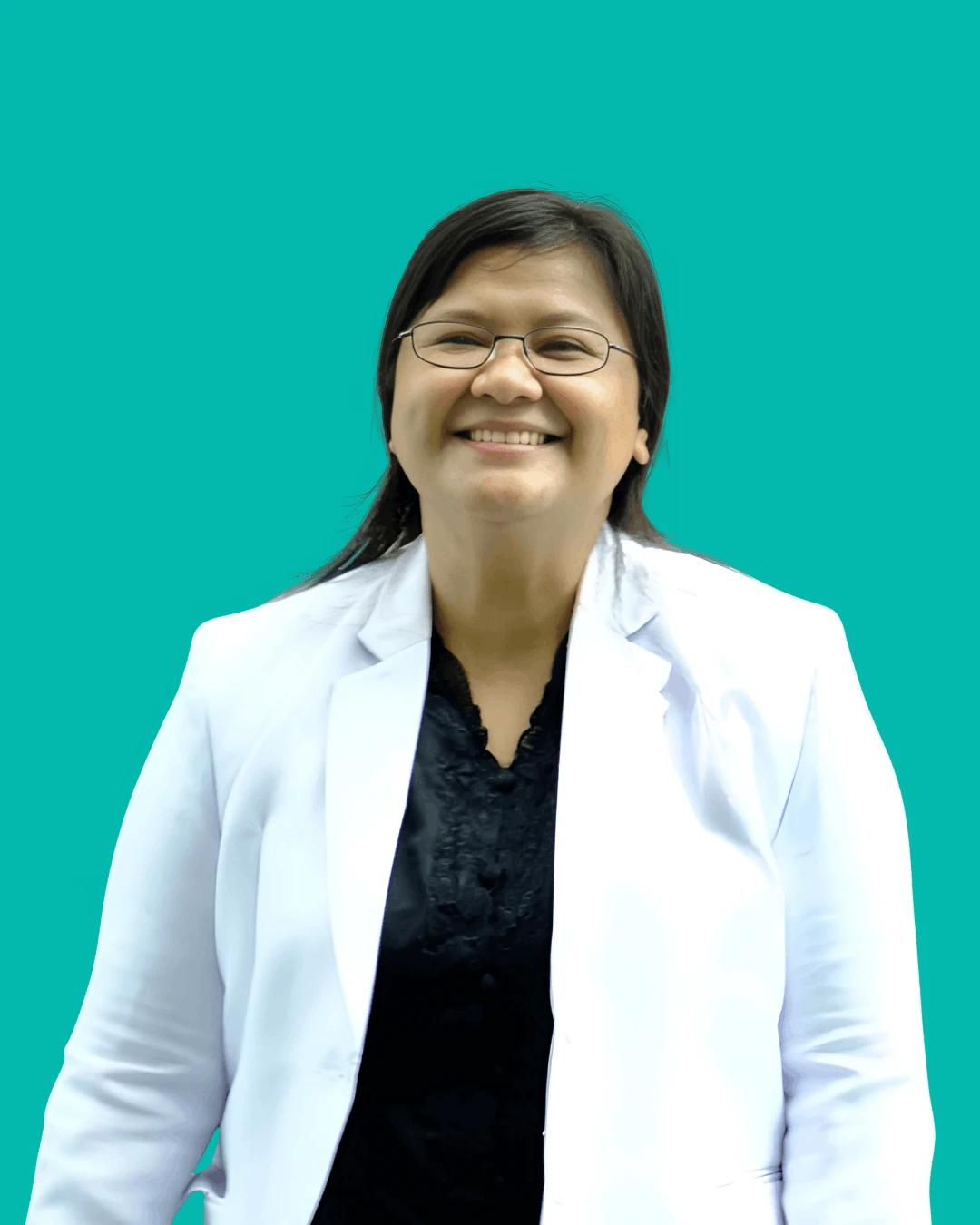 dr. YULIA FATIMA BESSING, Sp.KJ, Subsp. Ger (K)