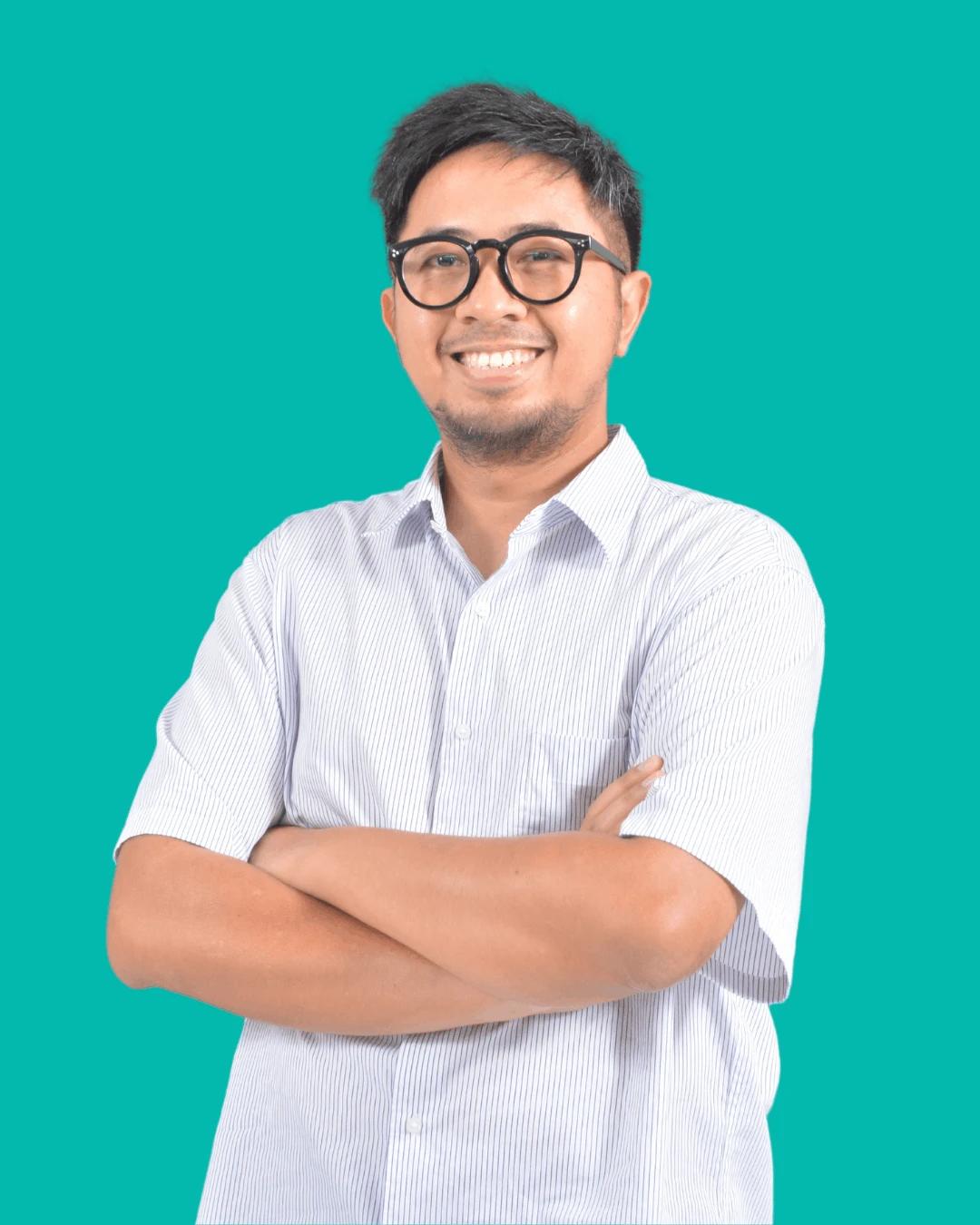 dr. HARYOGI PRAMUDITYA, Sp.THT-BKL