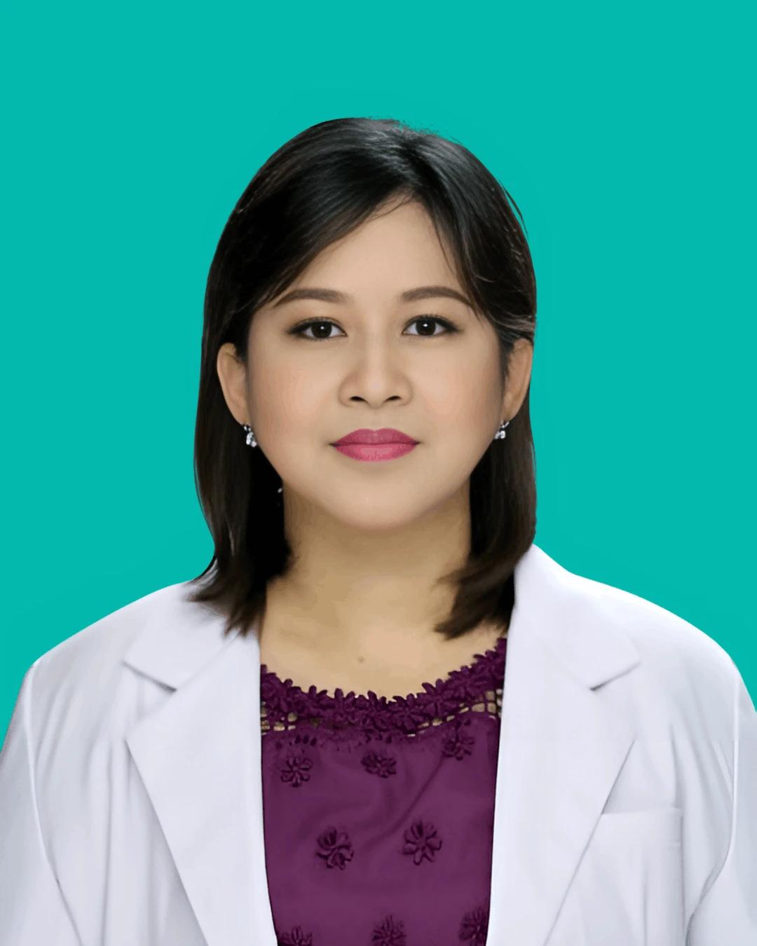 dr. YUNITA CHRISTIANDARI, Sp.PD, Subsp. Ger (K)