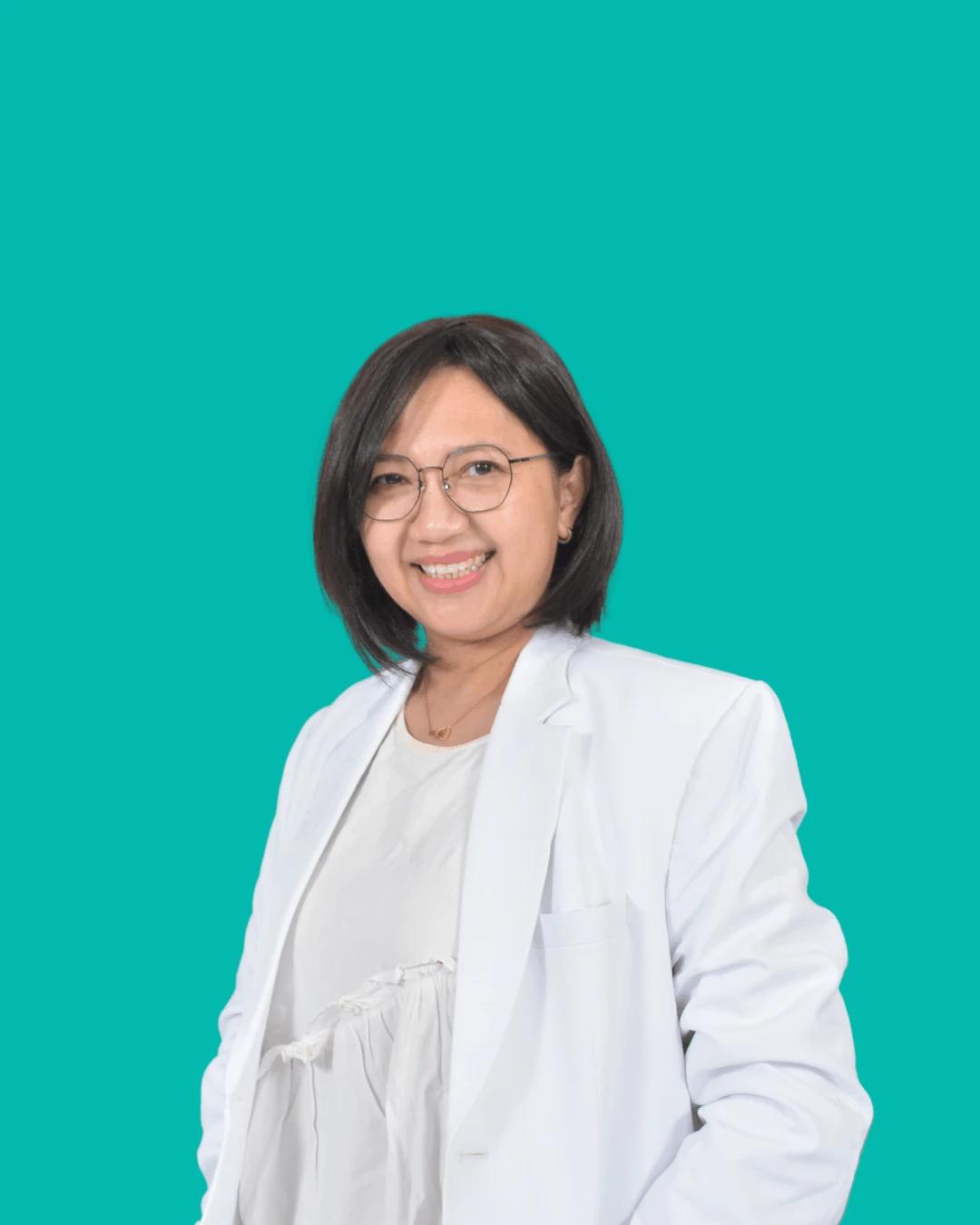 dr. ALEXANDRA DIAH MUSTIKA WARDHANI, Sp.KJ, Subsp. For (K)