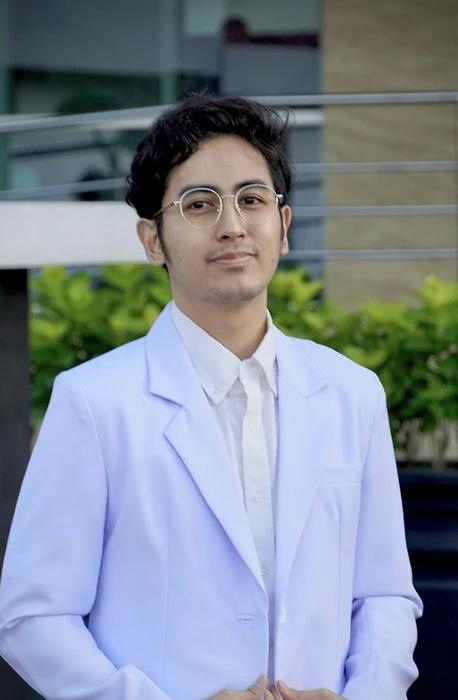 dr. Ryan Feraldy Haroen Sp.PA