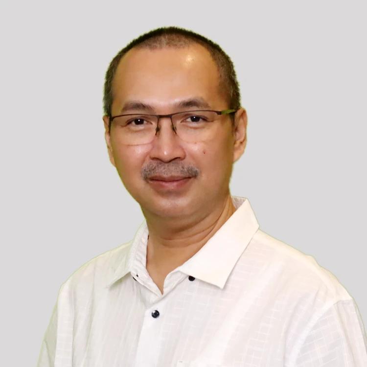 dr. YANTOKO, Sp.B.P.