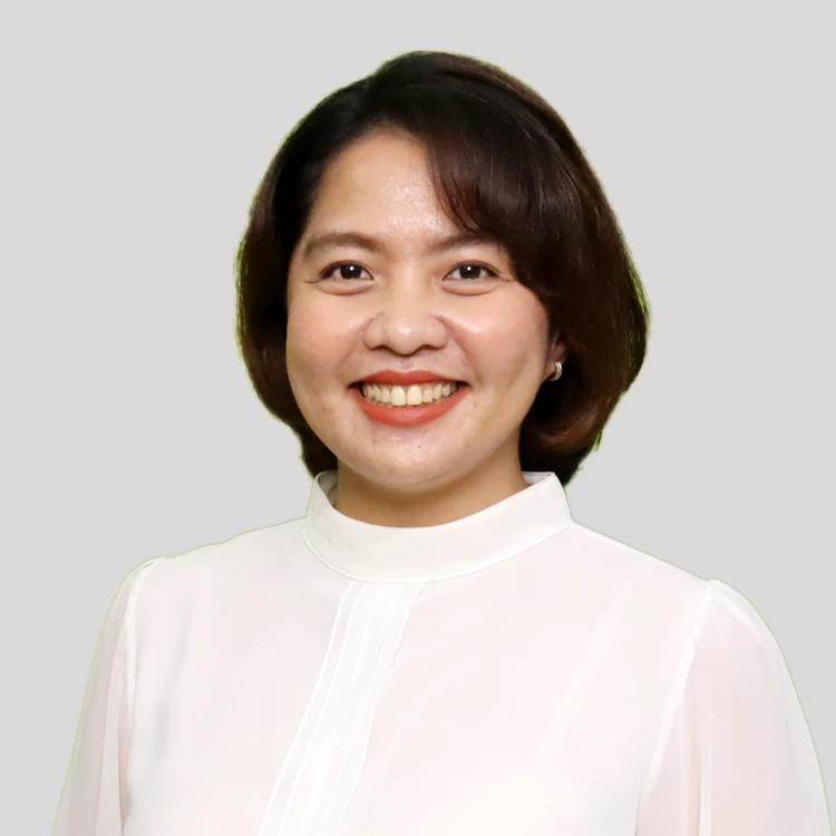 drg. INDAH KUSUMA PERTIWI, Sp.Perio.