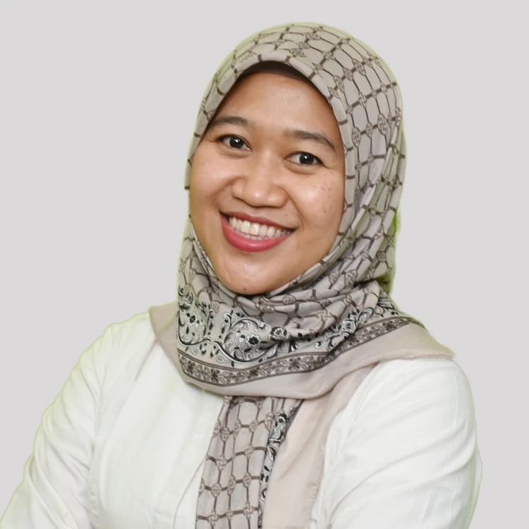 drg. FALAH KARTIKAWATI, Sp.K.G.A.