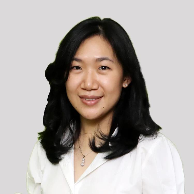 drg. ASTRI HAPSARI, Sp.B.M.