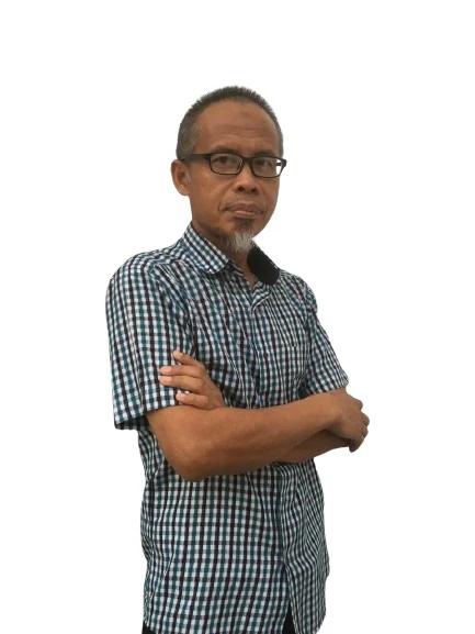 dr. Hermanto, M.KM