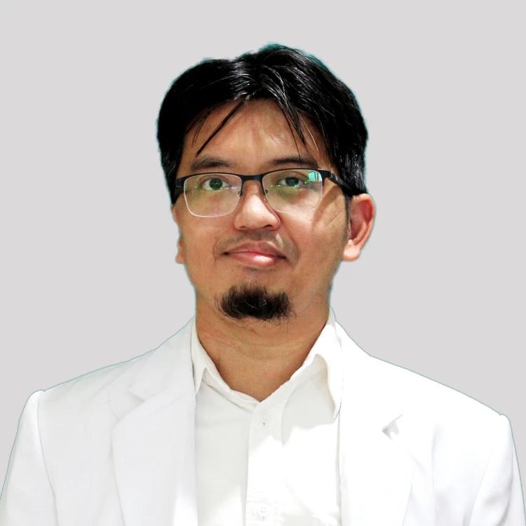drg. ANDIKA RAHMAT PRATAMA, Sp.K.G.