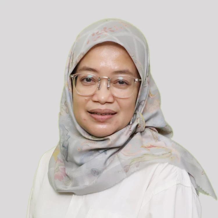 dr. ZAKIA, Sp.O.G., Subsp.F.E.R.