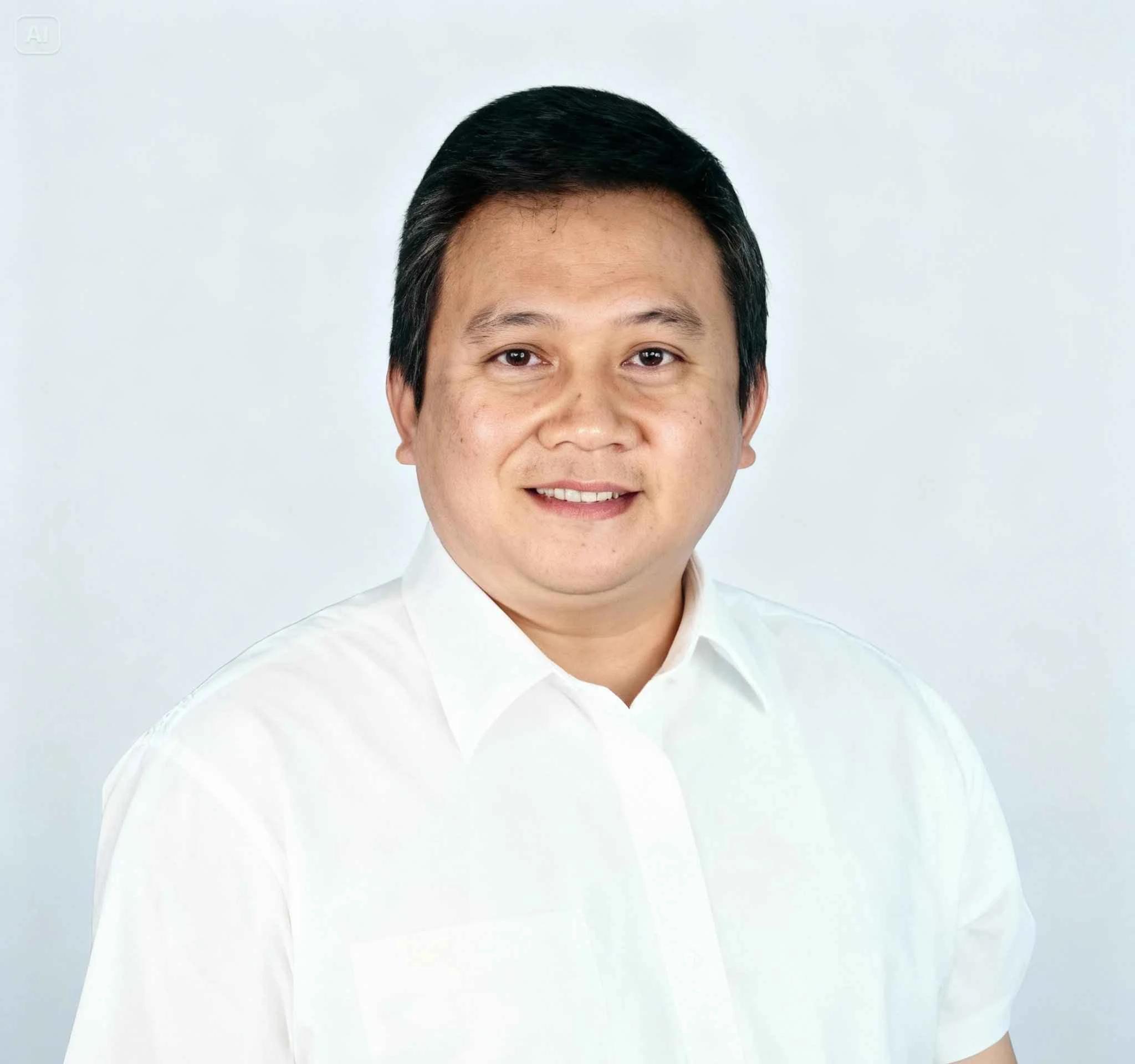 dr. Ardhana Risworo Anom Yuswono, Sp. An