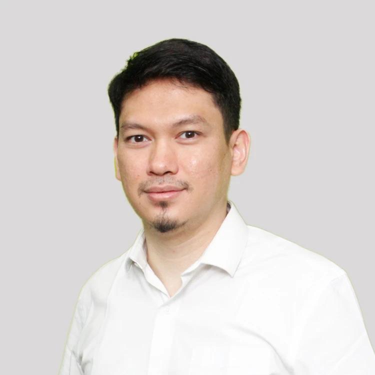 dr. ACIL ARYADI, Sp.J.P.